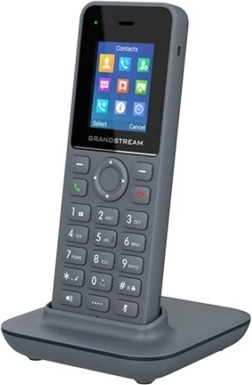 Cordless IP Phone Grandstream DP725 (DECT)