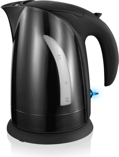 Casey Electric Kettle 1.8 L, Black