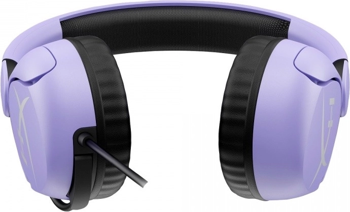 Flip-to-mute microphone