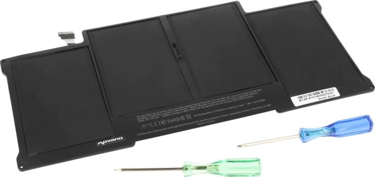 Precise compatibility and easy installation