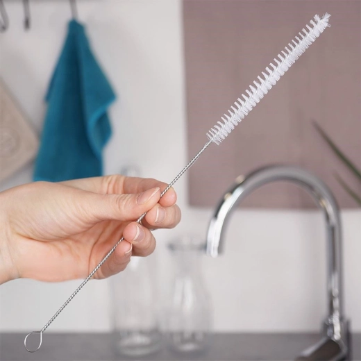 Ilgas pasiekiamumas ir tiksli kontrolė