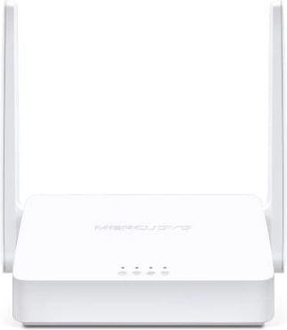 Belaidis maršrutizatorius Mercusys MW302R