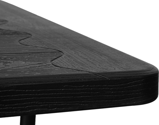 Durable tabletop suitable for outdoor use