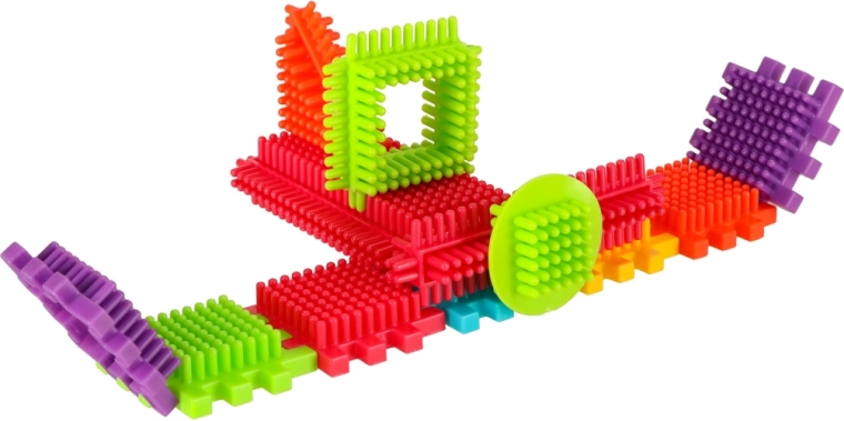 Mokymasis per žaidimą su įkvepiančia brošiūra