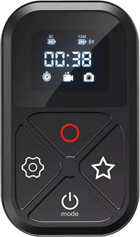 Telesin Remote Control for GoPro HERO