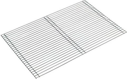 Grill grate 40 × 68 cm