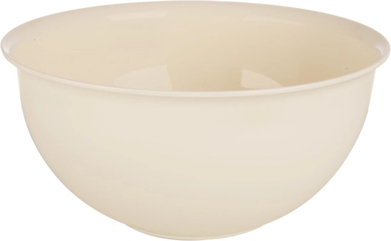 Sandy dubuo (grietininės spalvos) 20 cm