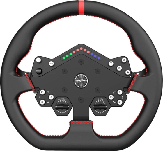 PXN WDS R2 Gaming Steering Wheel for Simulators