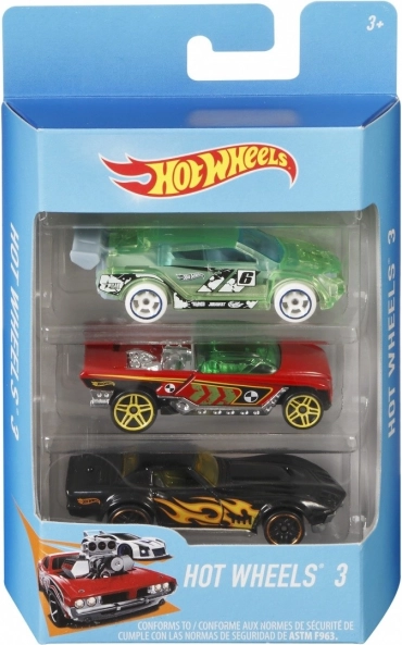 For play and collecting