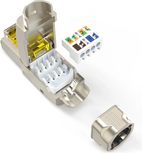 10GbE ir PoE++ suderinamumas