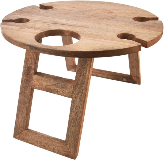 Durable mango wood
