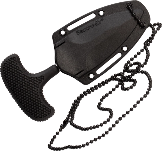 Secure-Ex sheath for safe carry