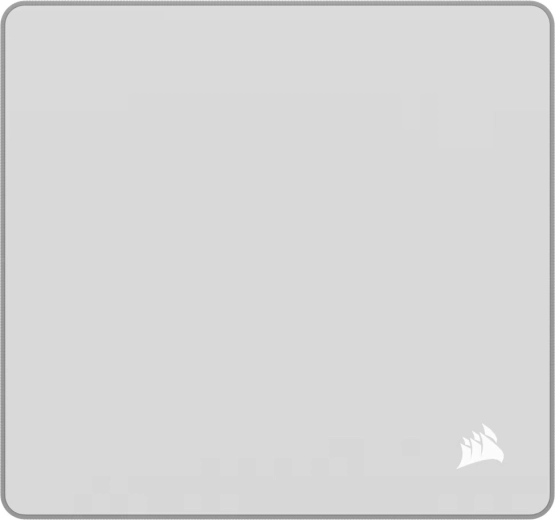 MM Gaming Mouse Pad Medium Grey