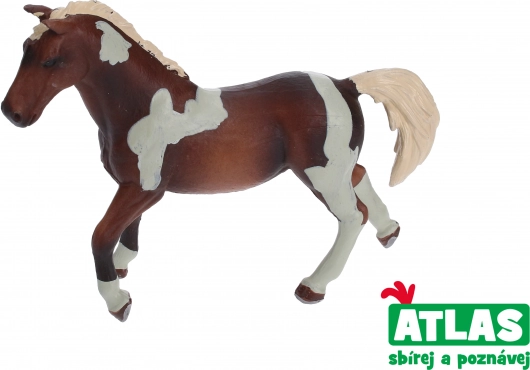 Horse Figurine 13 cm