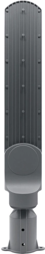 75° adjustable head
