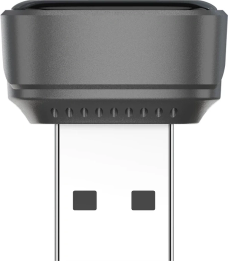 Plug & Play and automatic connection after starting