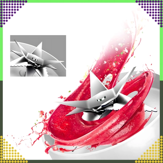 Galingas našumas ir 10 ašmenų švelniems kokteiliams