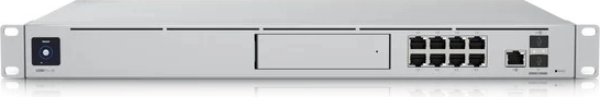 Universal Network Console Dream Machine Special Edition (UDM‑SE)