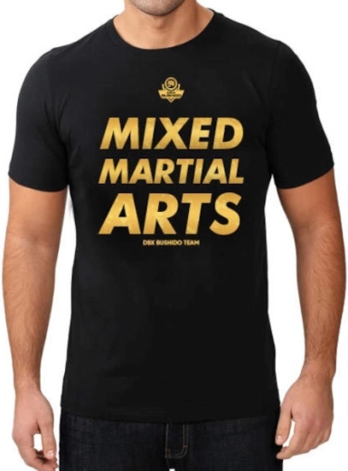 DBX BUSHIDO Mixed Martial Arts T-shirt – M