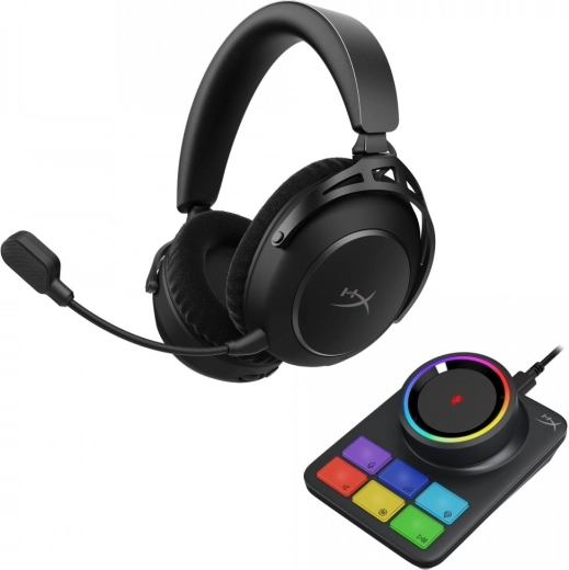 53 mm dual‑chamber drivers and spatial audio