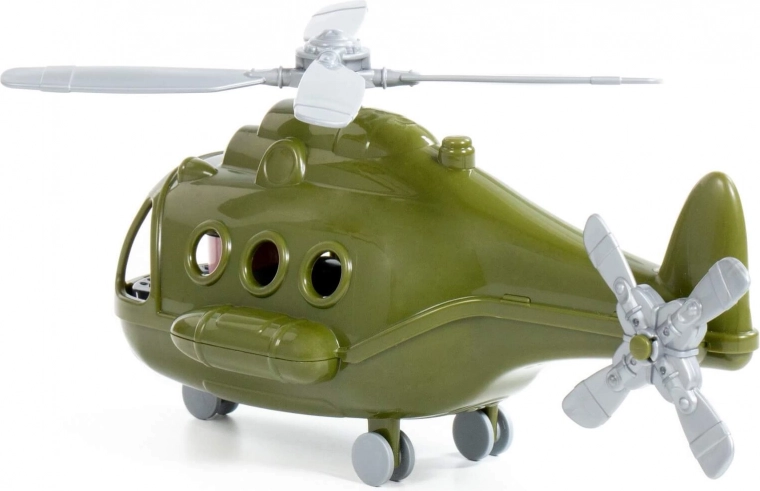 Patvari ir saugi konstrukcija