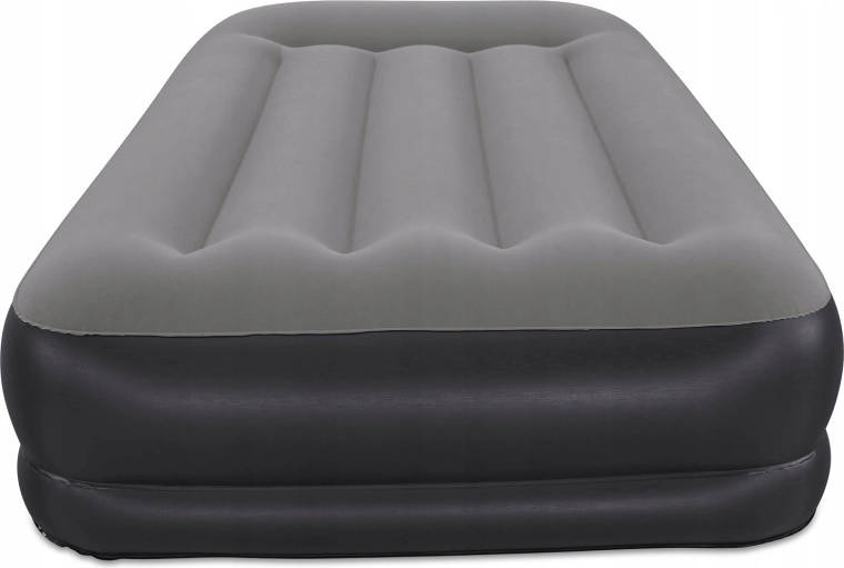 Bed‑like comfort
