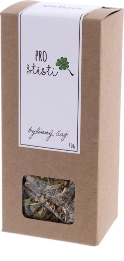 Tea for Happiness – loose herbal blend 40 g