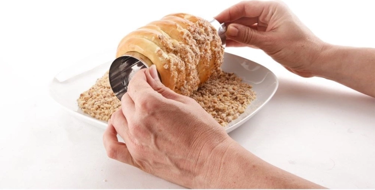 Saugus naudojimas dėl rankenų