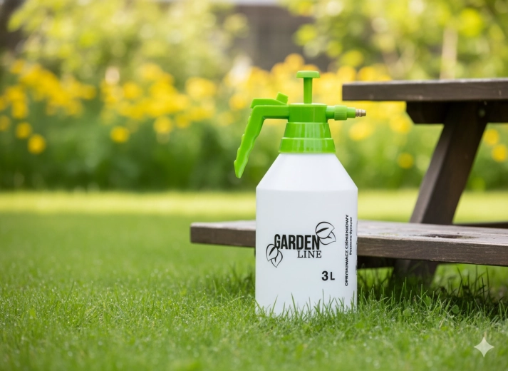 Ergonomic handle and comfortable pumping