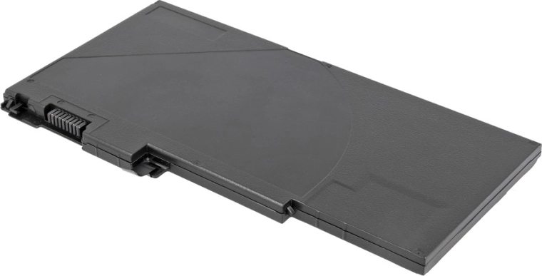Connector and design tailored for HP EliteBook