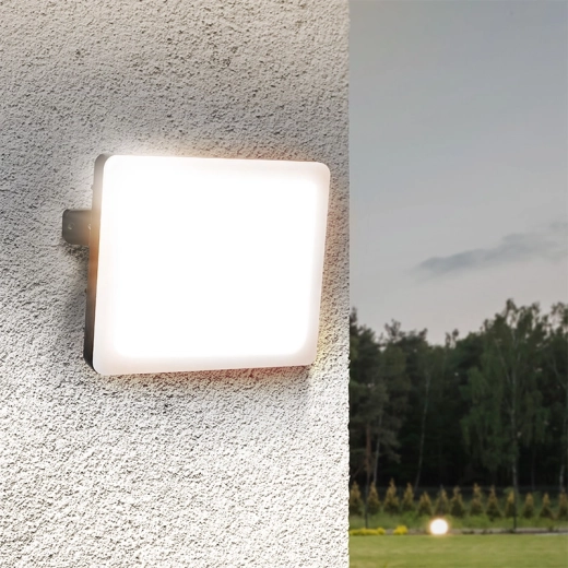 Tvirta lauko konstrukcija IP65