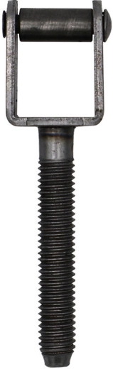 Prisukama lango apkaba M8 x 50 mm, 10 vnt.