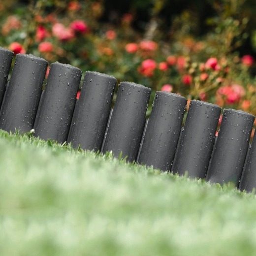 Weather and UV resistance