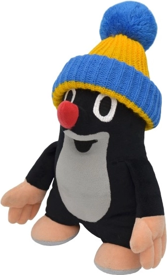 Ištikimas čekiškos pasakų personažo atvaizdas