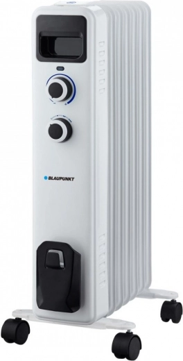 Alyvos radiatorius 1500 W BLAUPUNKT HOR301