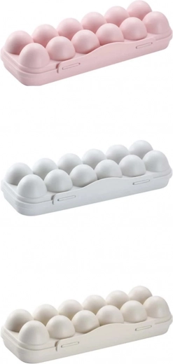 Saugus iki 10 kiaušinių laikymas