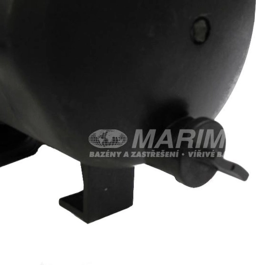 ProStar pump drain plug screw including gasket – Marimex
