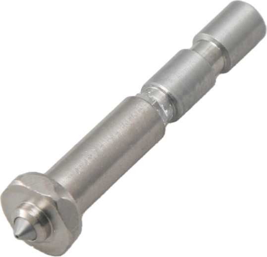 Universal 0.4 mm diameter for everyday printing