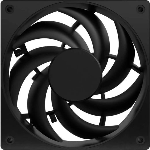 Quiet and durable FDB bearing