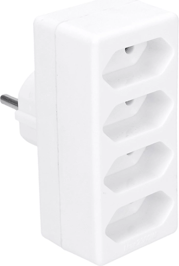 Compact plug-in design