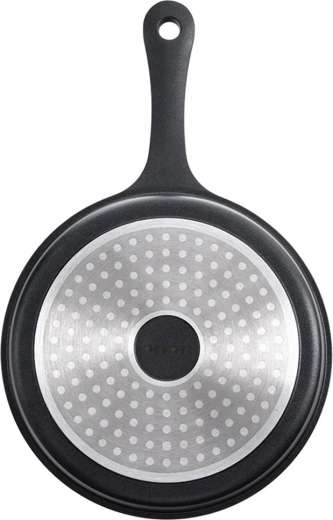 Compatible with all hob types