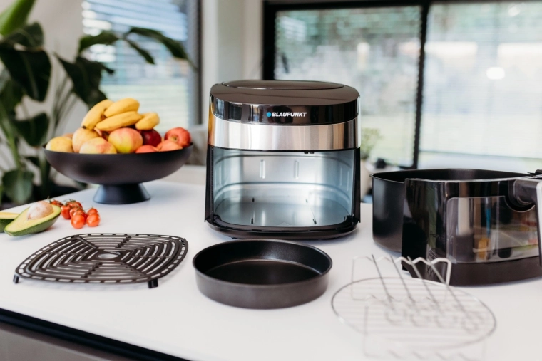 Accessories for more recipes