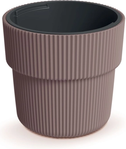 Practical removable insert