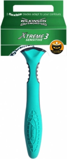 Wilkinson Sword Xtreme3 Sensitive Disposable Razor