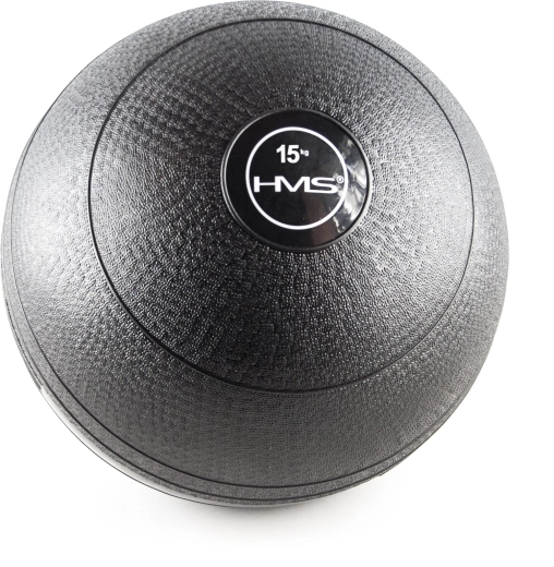 Slam kamuolys HMS 15 kg