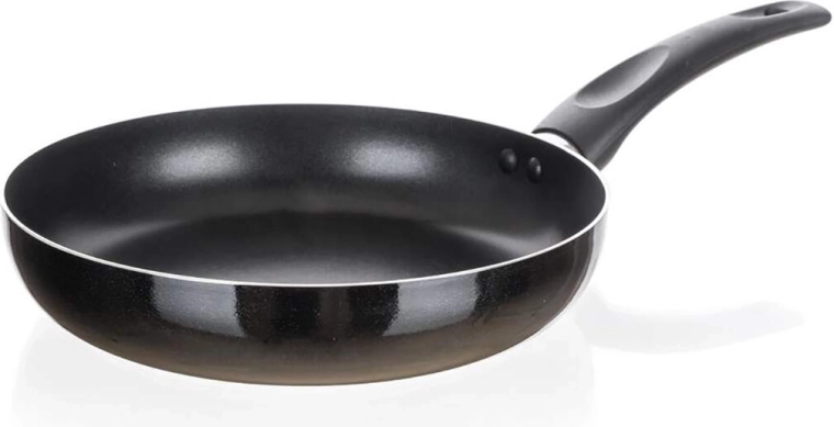 Cuisino Black non-stick frying pan 24 cm