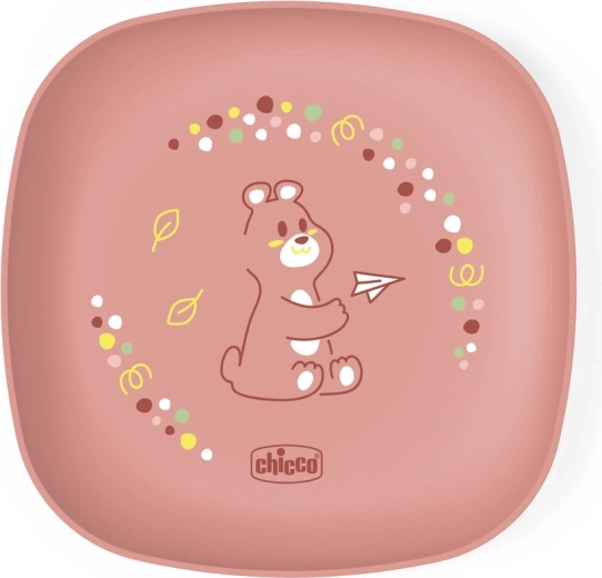 Cute design for more enjoyable meals