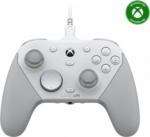 GameSir G7 Pro Mech White gaming controller