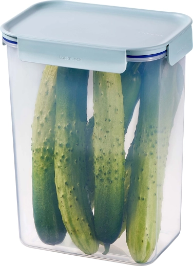 LocknLock Classic Plus food storage container 4 l mint