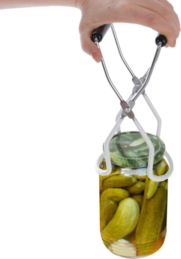 Neslystančios ir ergonomiškos rankenos